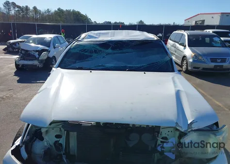 2013 Toyota Tacoma Prerunner V6 from USA, damaged, VIN 5TFJU4GN1DX045379